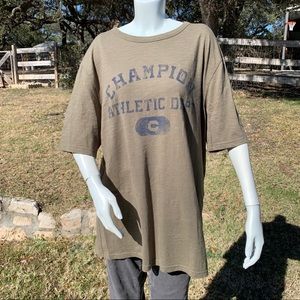 Champion Authentic Athleticwear